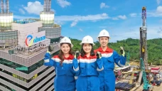 Laba Bersih Elnusa Tumbuh...