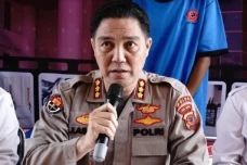 Terungkap, Mayat Perempuan...