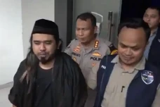 Meresahkan! Bikin Konten...