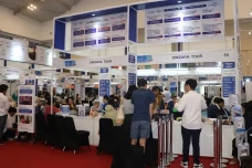 ASTINDO Travel Fair...