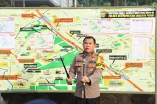 Bakal Ada Demo di DPR,...