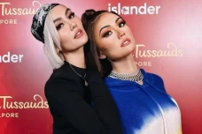 Keren! Agnez Mo Punya...