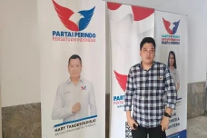 Soroti Harga Beras Naik...