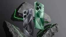 Tecno Pova 6 Pro 5G:...