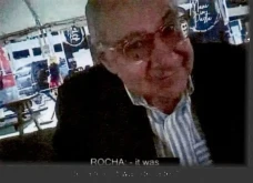 Siapa Manuel Rocha?...
