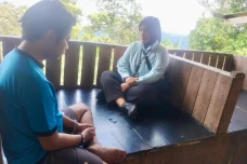 Ini Tampang Pembunuh...