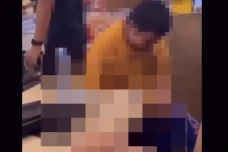 Viral Preman Kampung...