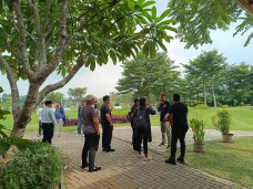Dukung Industri Film...