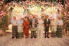 Jokowi, SBY, JK, hingga...