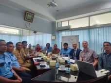 PDAM Tirta Moedal Kota...
