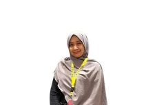 Menuju Negara Wisata