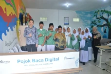 Centratama dan EdgePoint...