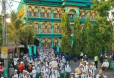 5 Pondok Pesantren Milik...