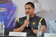 Danau Toba Jadi Pelopor...