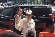 Rektor UP Kembali Diperiksa...