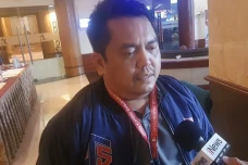 Perindo Jakarta Pusat...