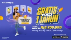 Yuk Merapat! MotionPay...