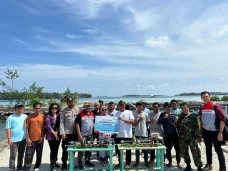 PHE OSES Dukung Peningkatan...