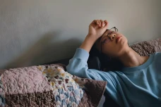 Waspada Tidur Kurang...