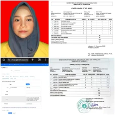 Kisah Orin, Mahasiswi...