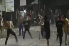 Tawuran Maut di Jagakarsa,...