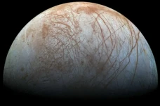 Bulan Jupiter Hasilkan...