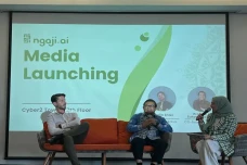 Sambut Ramadan, Aplikasi...