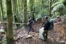 HUT TNGGP ke-44, Ratusan...