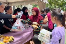 TP PKK Jakarta Apresiasi...