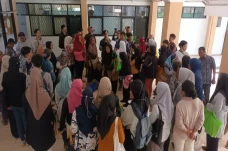 Kacau! Pengurangan Penerima...