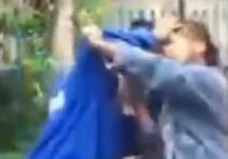 Viral Perkelahian Remaja...
