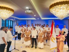 HIPMI Syariah Komitmen...