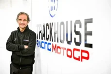 Davide Brivio: Aprilia...