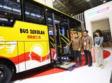 Isuzu Bidik Penguatan...