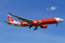 Ingin Liburan ke Luar...
