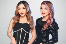 Trio Macam Kembali Ganti...