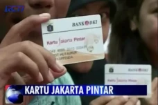 Cara Mendaftar KJP Plus...