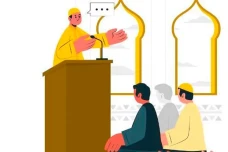 6 Keutamaan Mendengarkan...