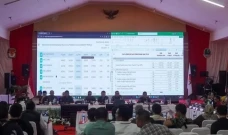 Saksi Pasangan Ganjar-Mahfud...