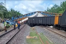 Ini Pemicu Ambruknya...