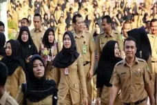Pemerintah Tetapkan...