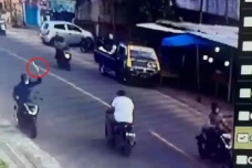 Meresahkan! Koboi Jalanan...