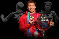 5 Prestasi Marcus Gideon...