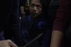 Makassar Geger! Juru...