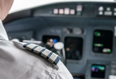 Pilot Diperbolehkan...
