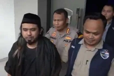 Karier Gus Samsudin...