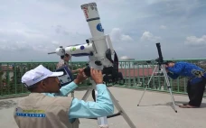 Observatorium Assalaam...