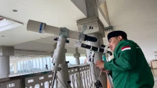 Faktor Alam Jadi Penentu...