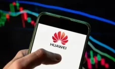 Huawei Kembangkan Teknologi...