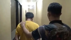 Ancam Sebar Video Porno...